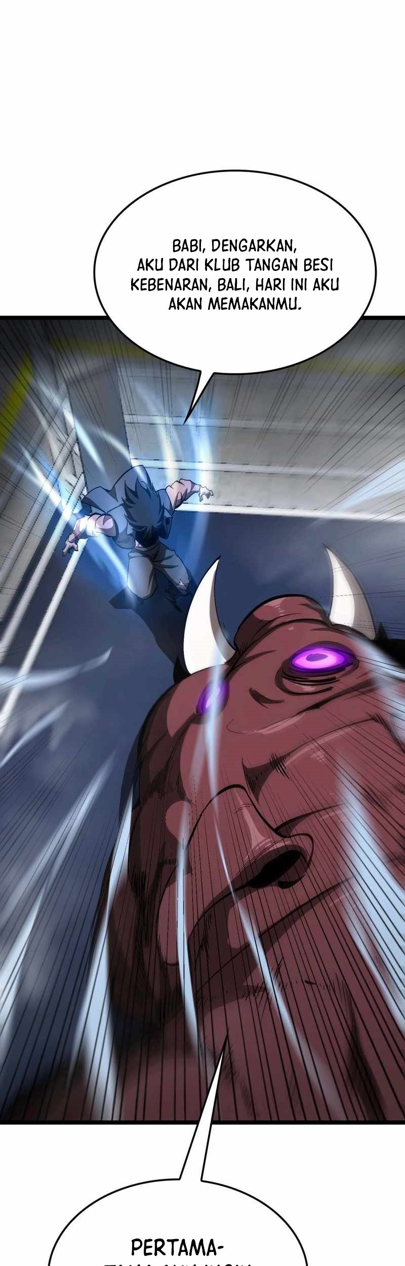 World’s Apocalypse Online Chapter 264 - halaman 40