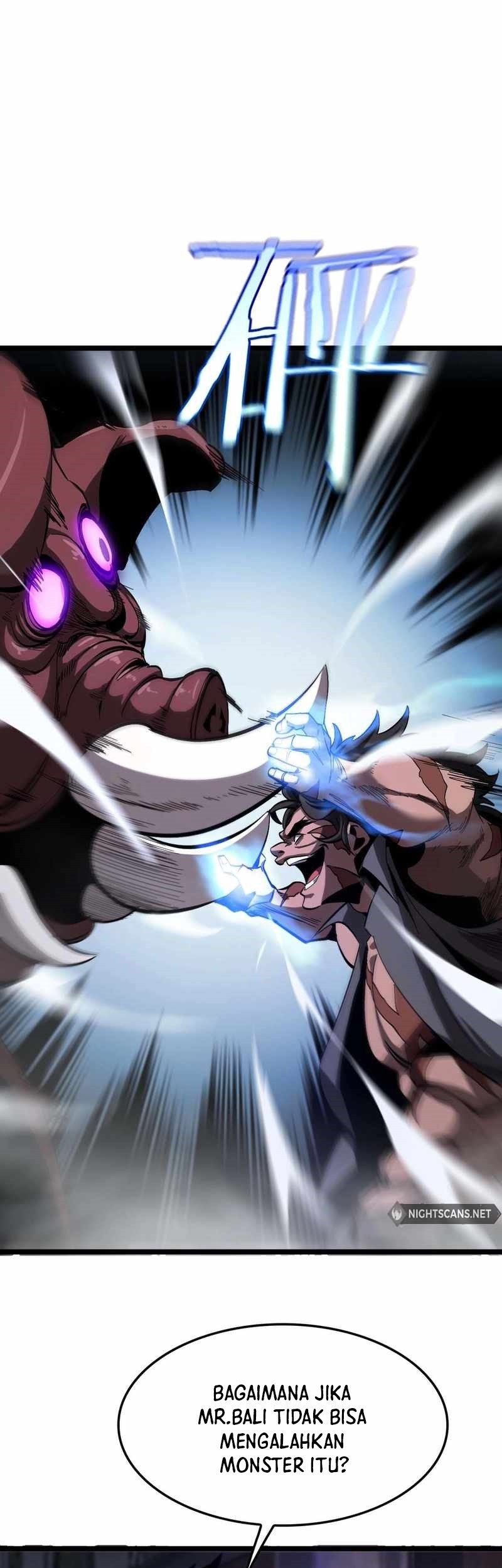 World’s Apocalypse Online Chapter 264 - halaman 42