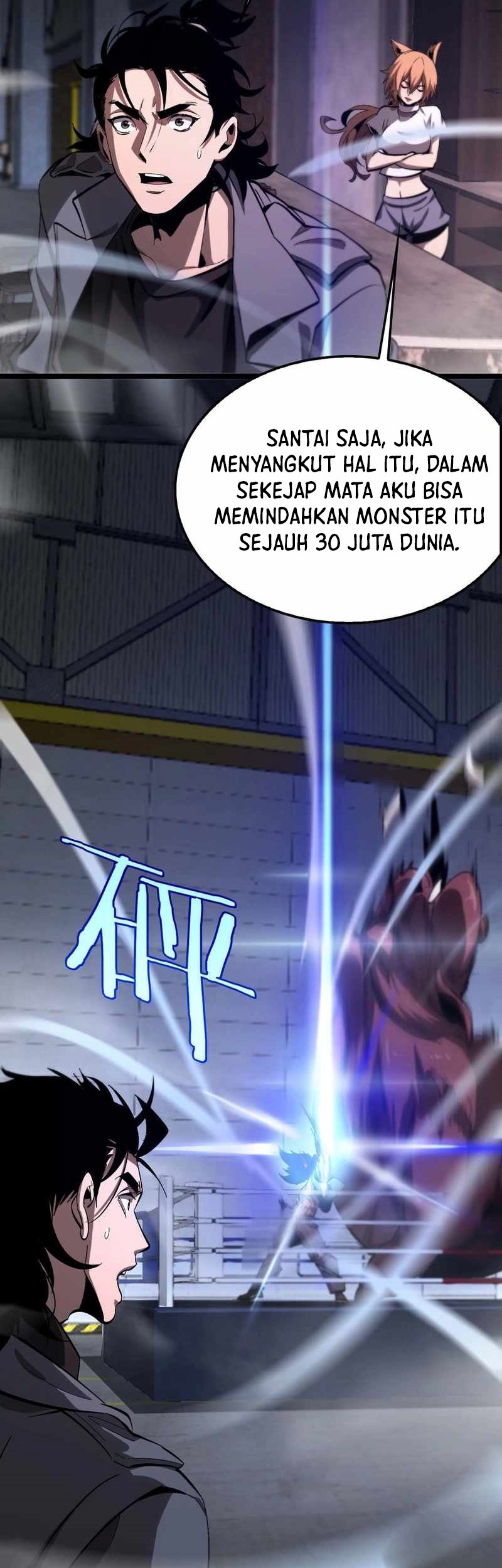 World’s Apocalypse Online Chapter 264 - halaman 43