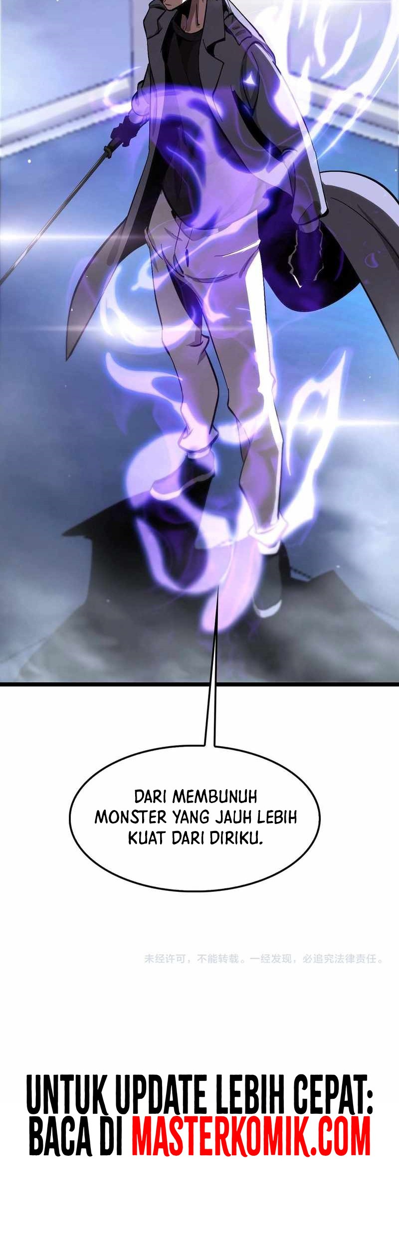 World’s Apocalypse Online Chapter 264 - halaman 47