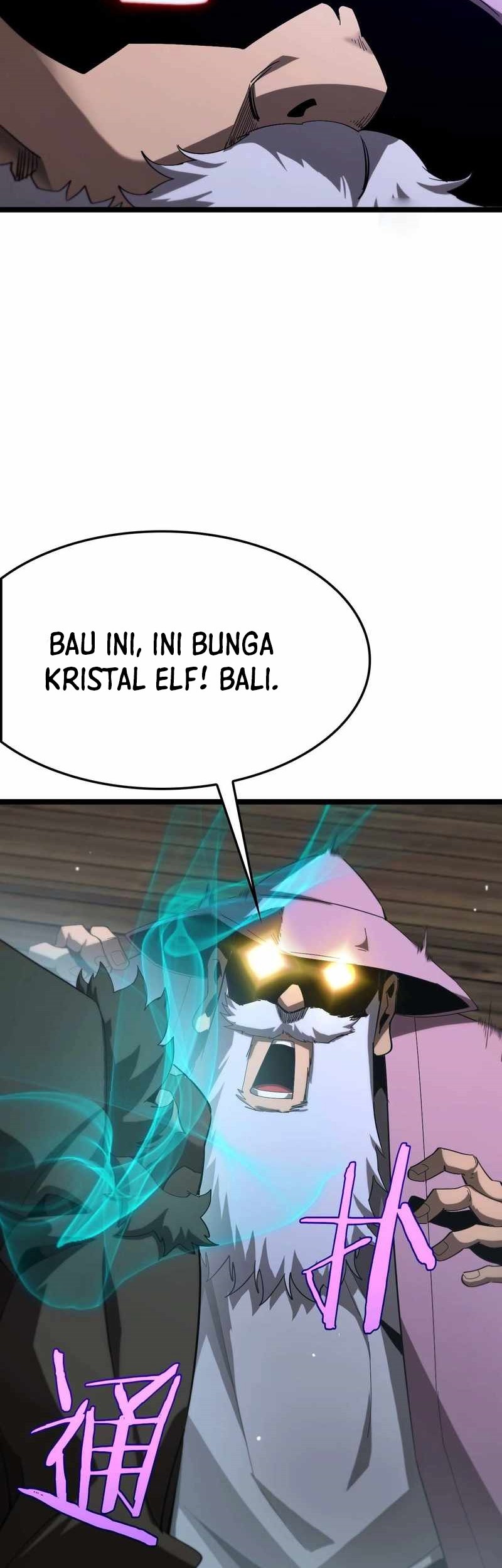 World’s Apocalypse Online Chapter 265 - halaman 21