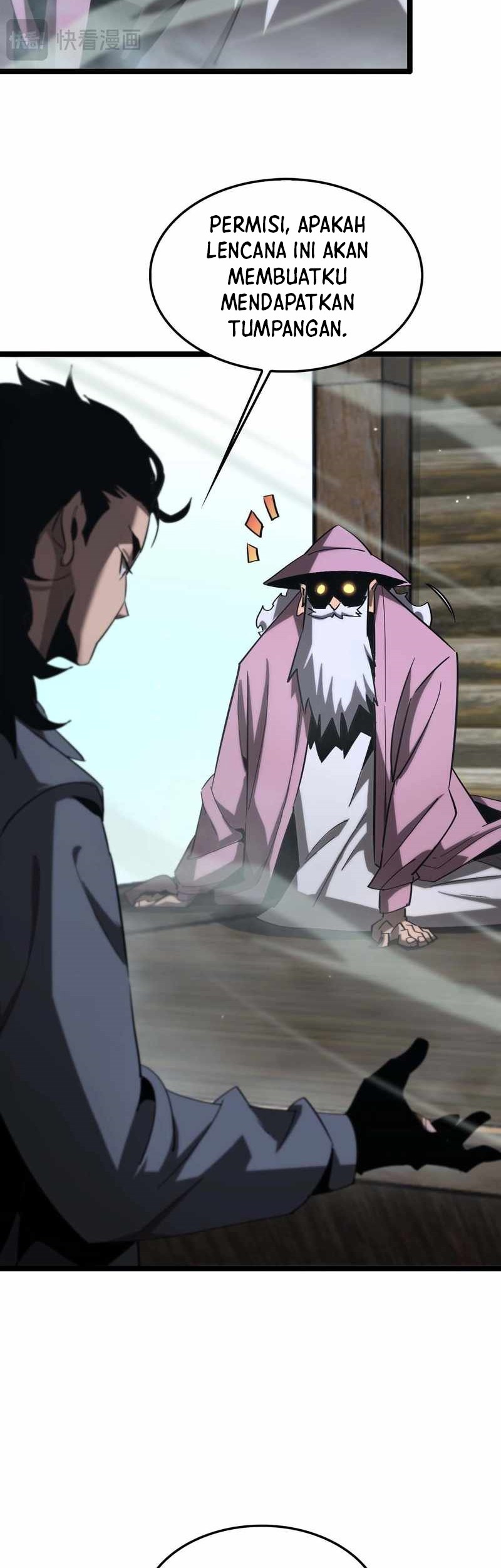 World’s Apocalypse Online Chapter 265 - halaman 24