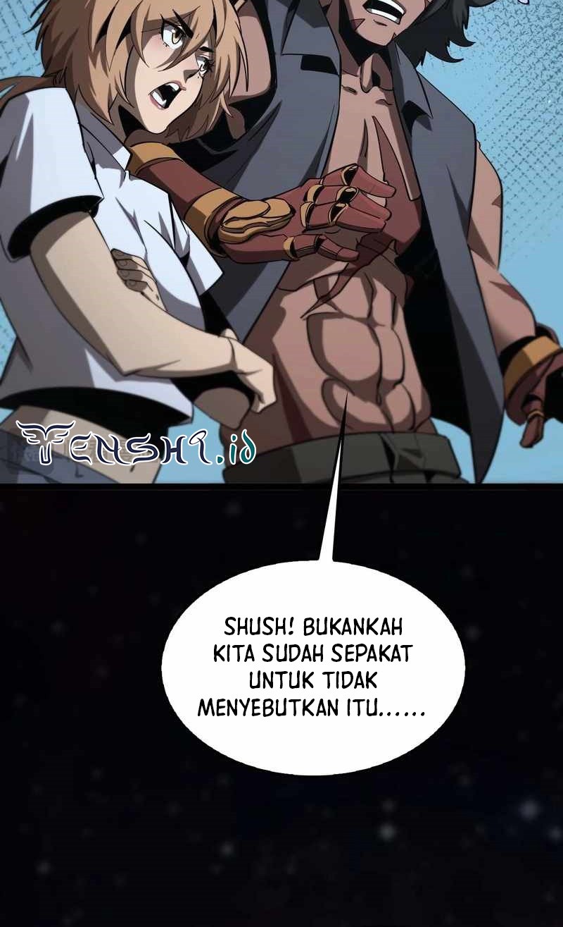 World’s Apocalypse Online Chapter 265 - halaman 28
