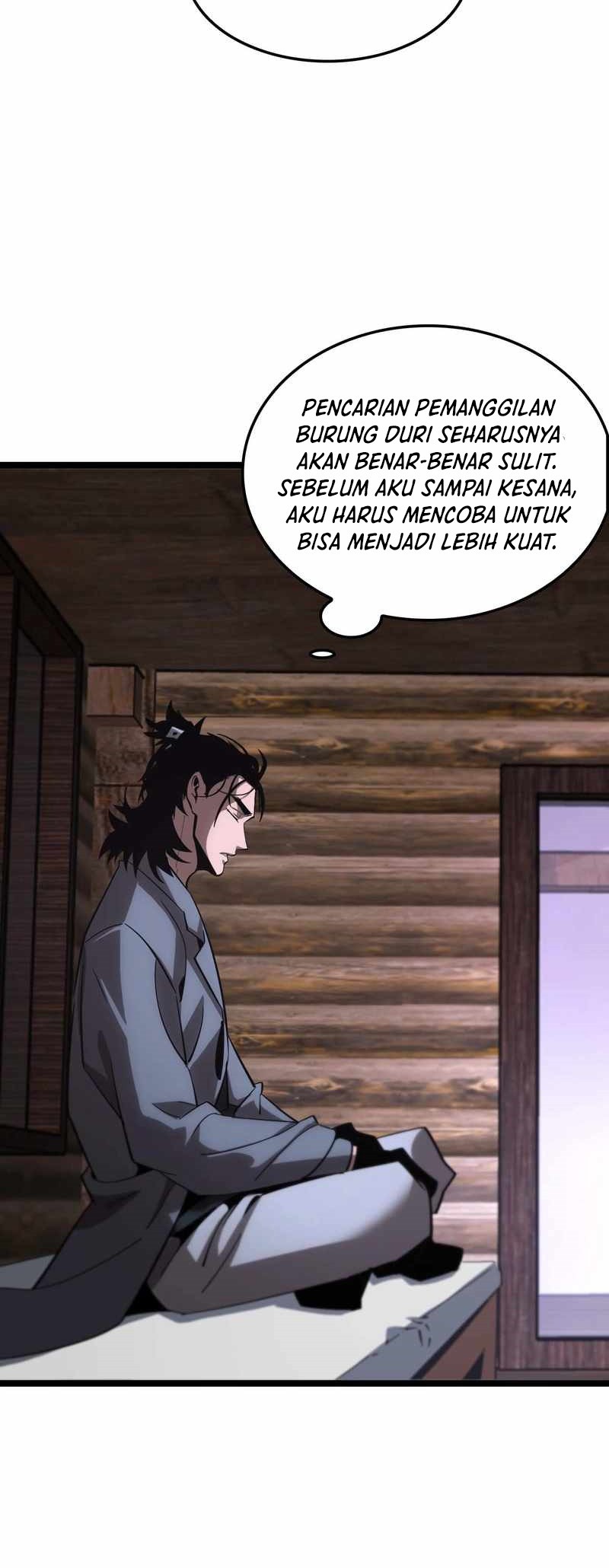 World’s Apocalypse Online Chapter 265 - halaman 31