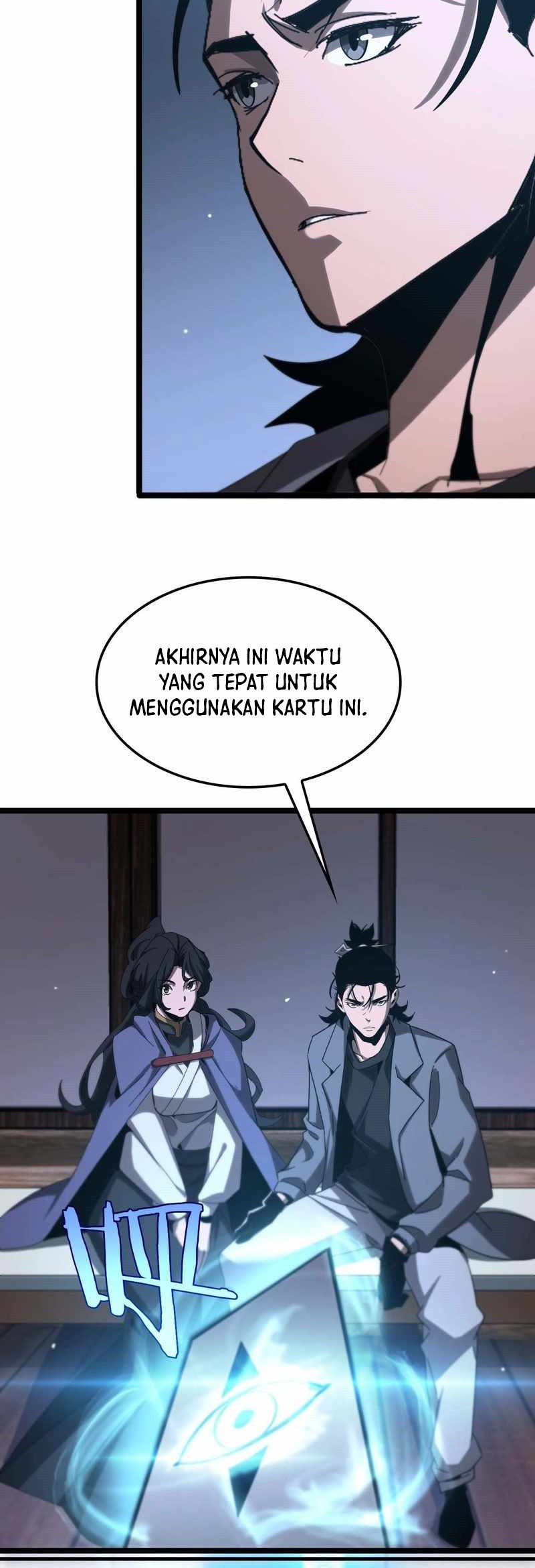 World’s Apocalypse Online Chapter 265 - halaman 37