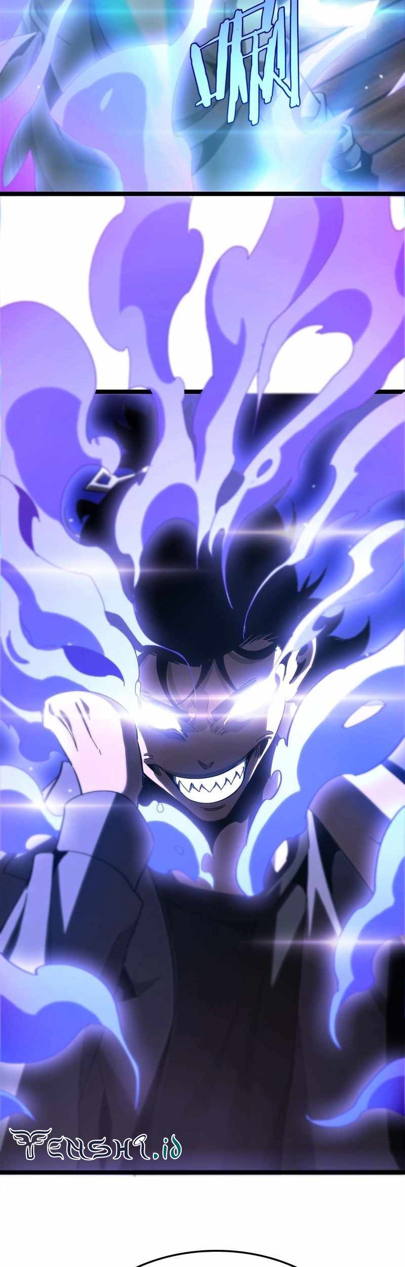 World’s Apocalypse Online Chapter 265 - halaman 39