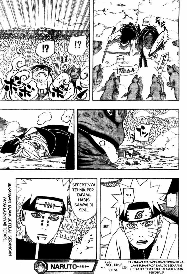 World’s Apocalypse Online Chapter 27 - halaman 17