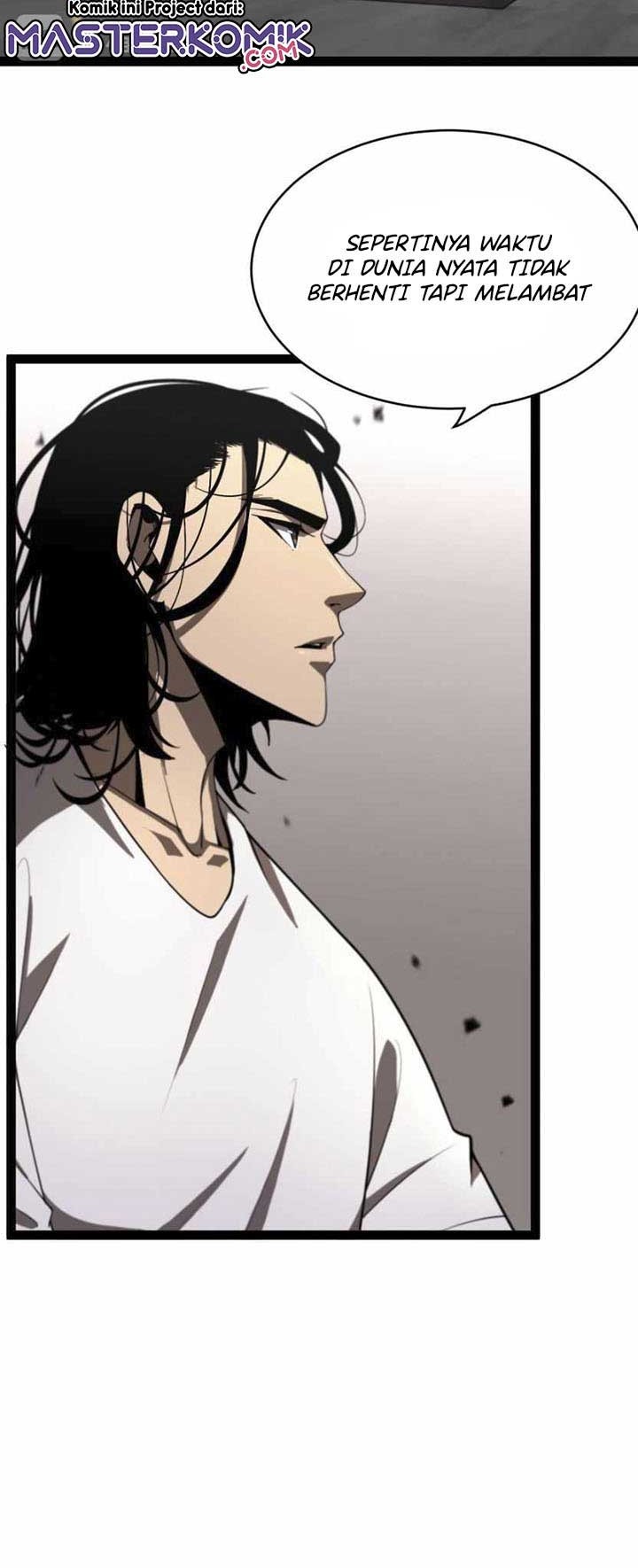 World’s Apocalypse Online Chapter 27 - halaman 22