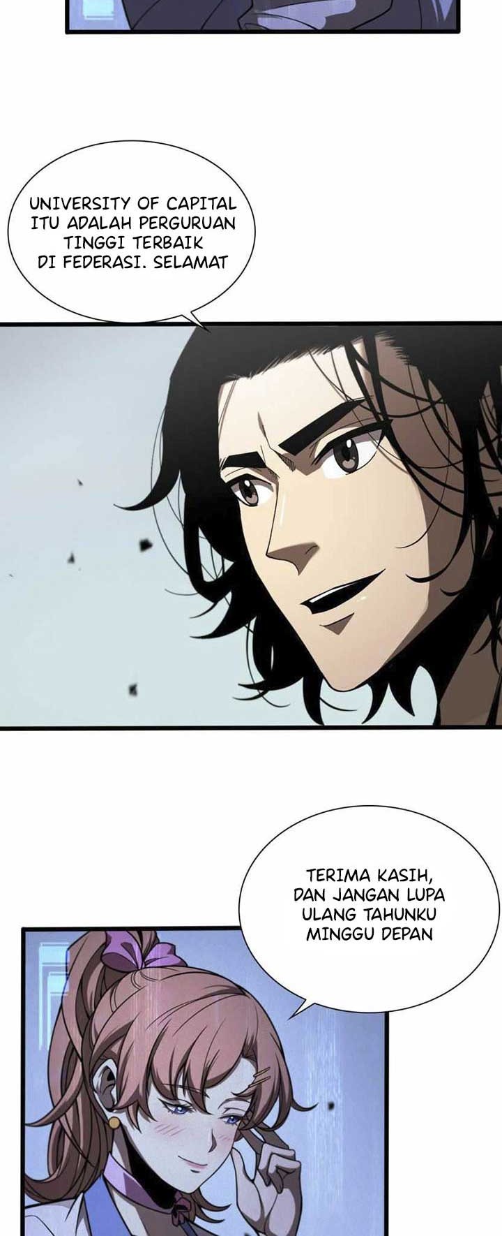 World’s Apocalypse Online Chapter 27 - halaman 25