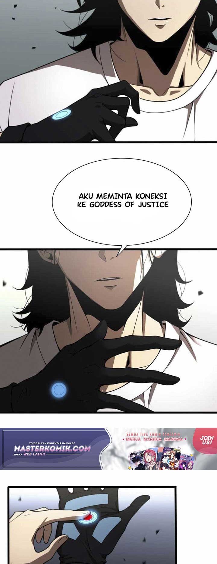 World’s Apocalypse Online Chapter 27 - halaman 28