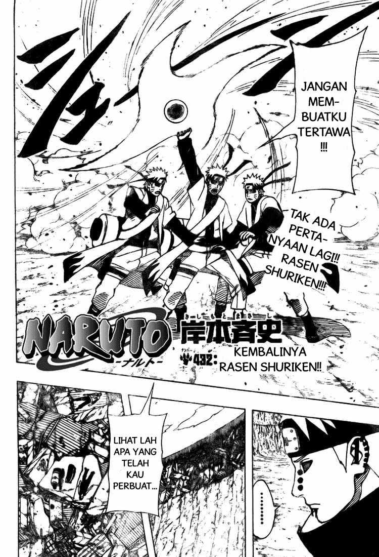 World’s Apocalypse Online Chapter 27 - halaman 3