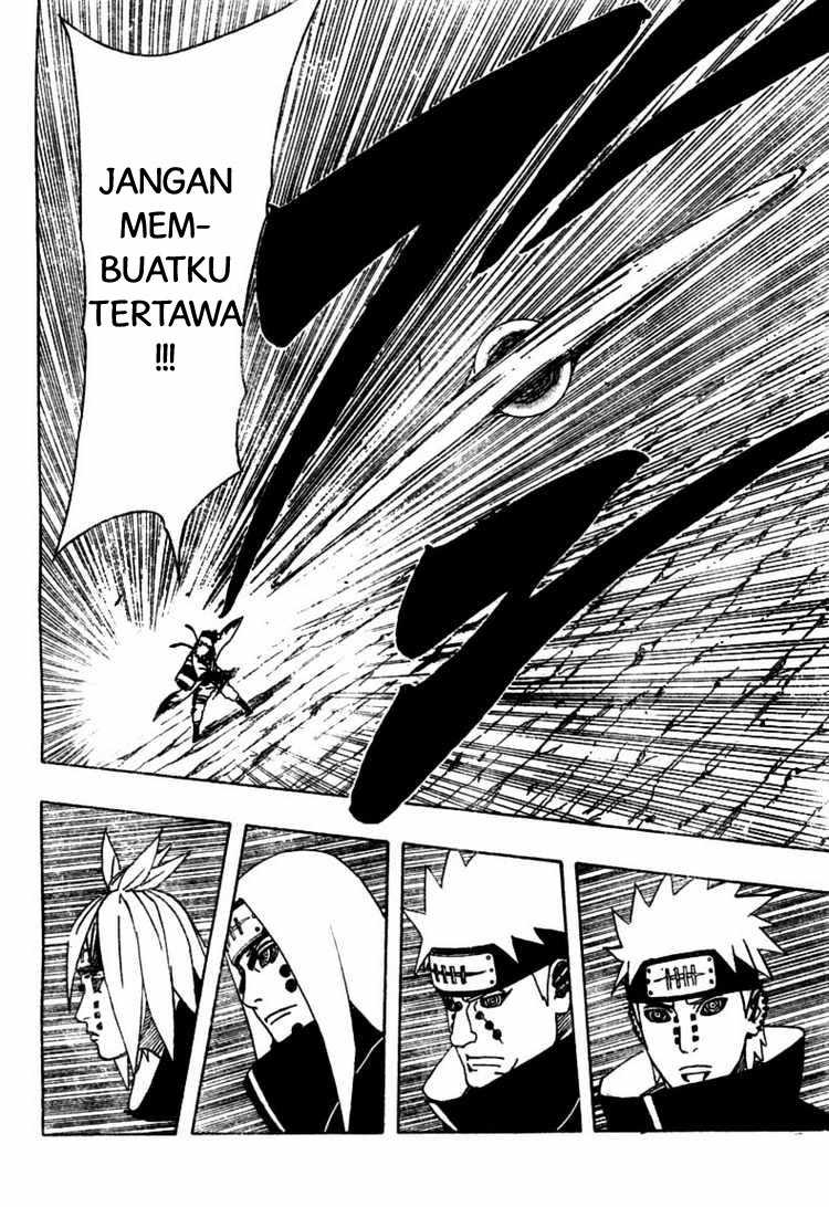 World’s Apocalypse Online Chapter 27 - halaman 5
