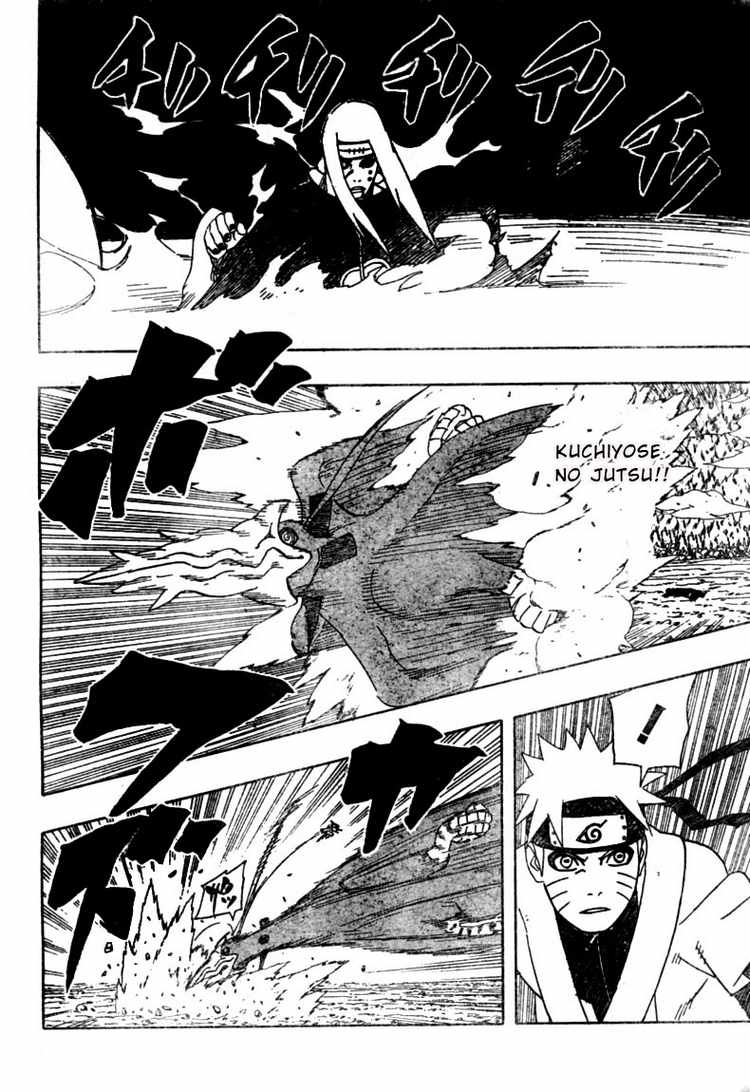 World’s Apocalypse Online Chapter 27 - halaman 8