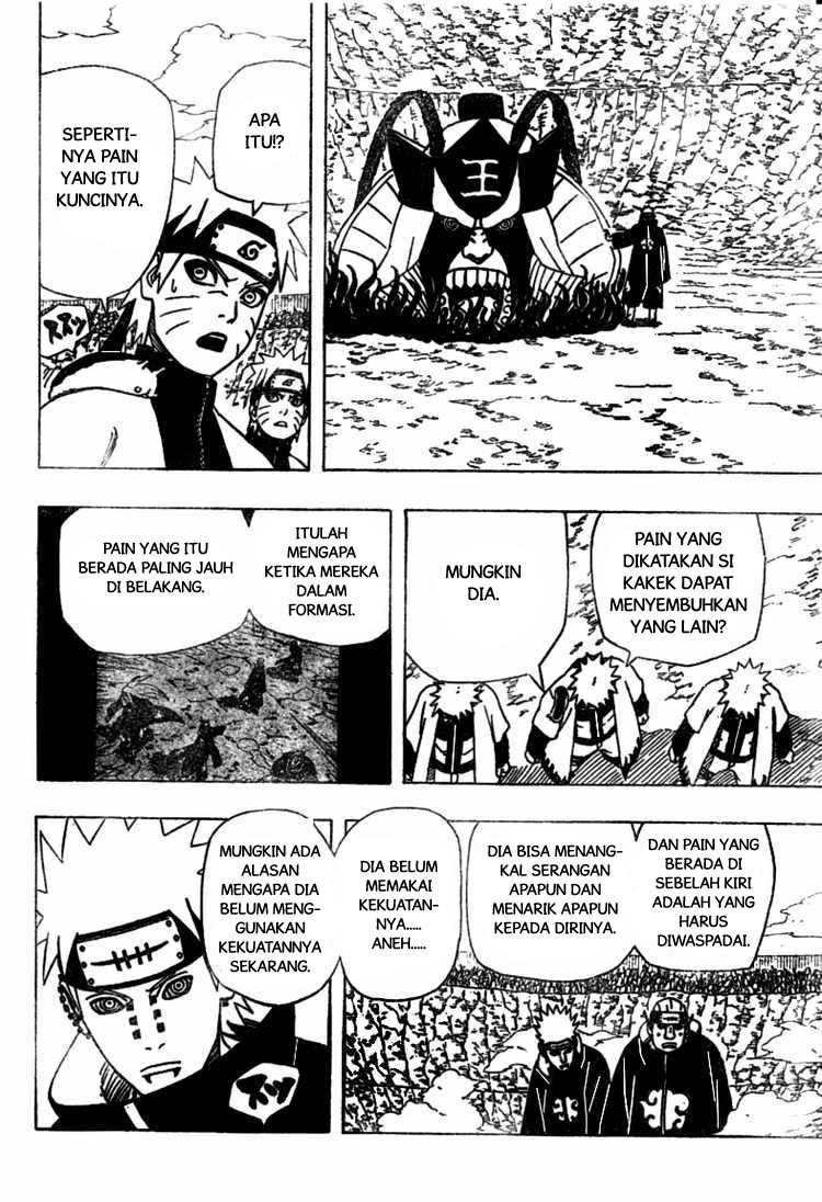 World’s Apocalypse Online Chapter 28 - halaman 13