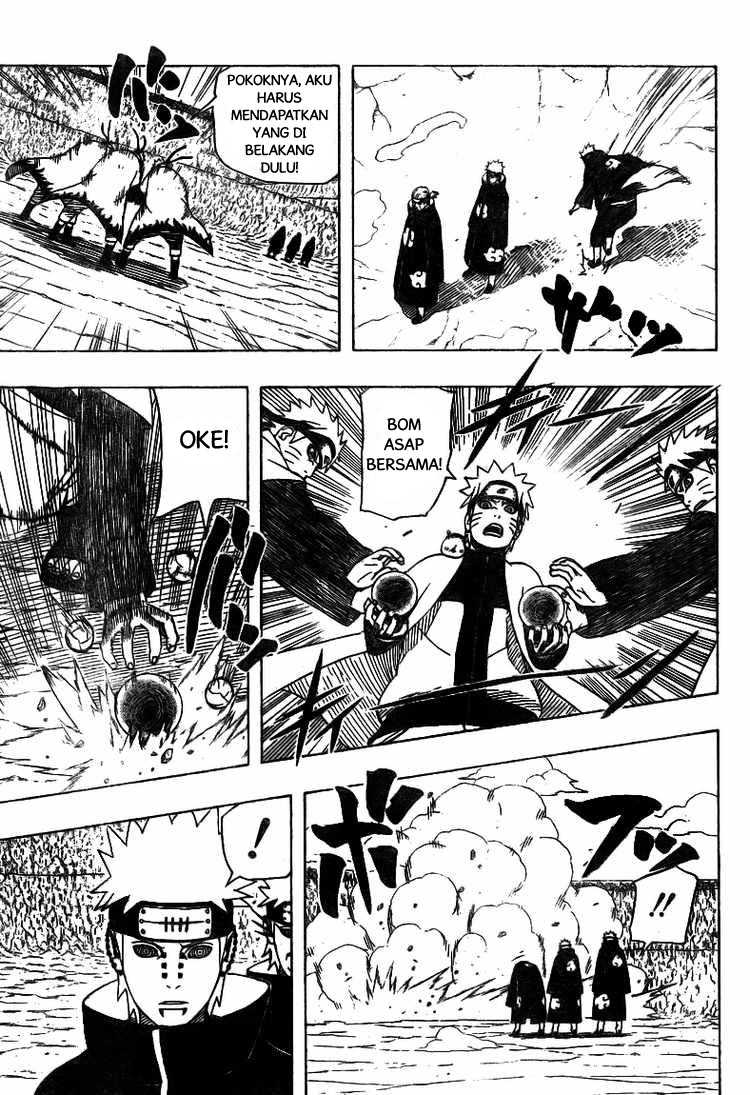 World’s Apocalypse Online Chapter 28 - halaman 14