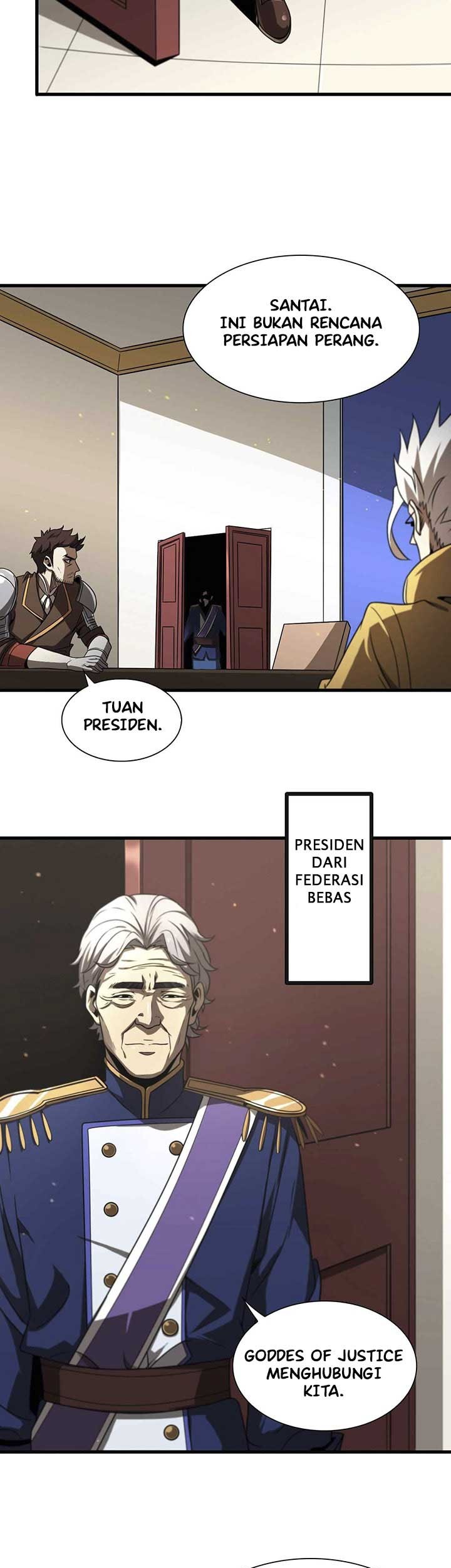 World’s Apocalypse Online Chapter 28 - halaman 20