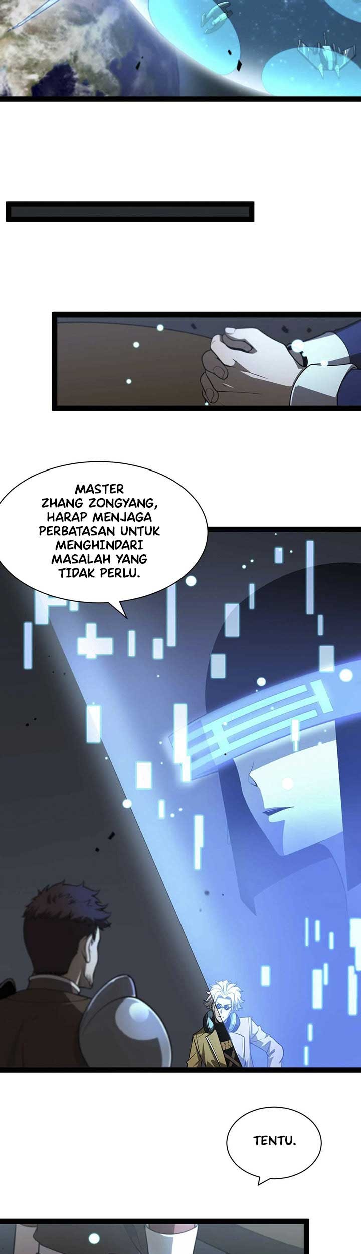 World’s Apocalypse Online Chapter 28 - halaman 26