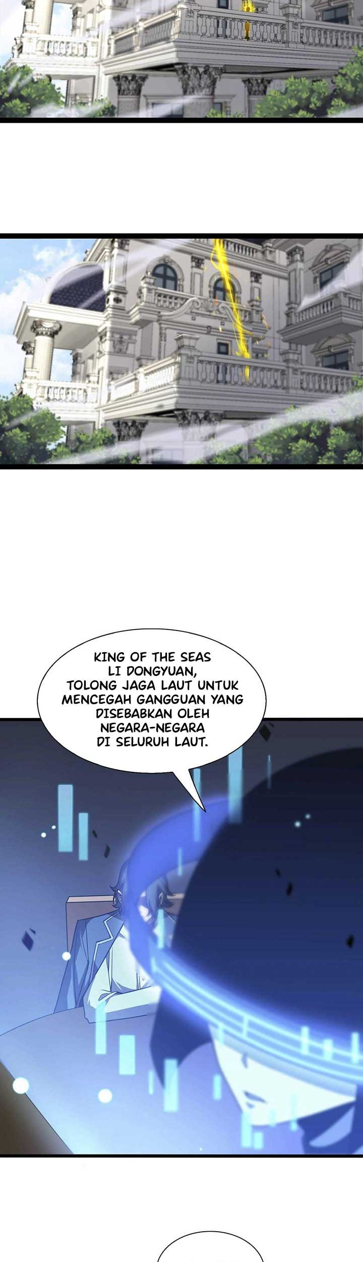 World’s Apocalypse Online Chapter 28 - halaman 28