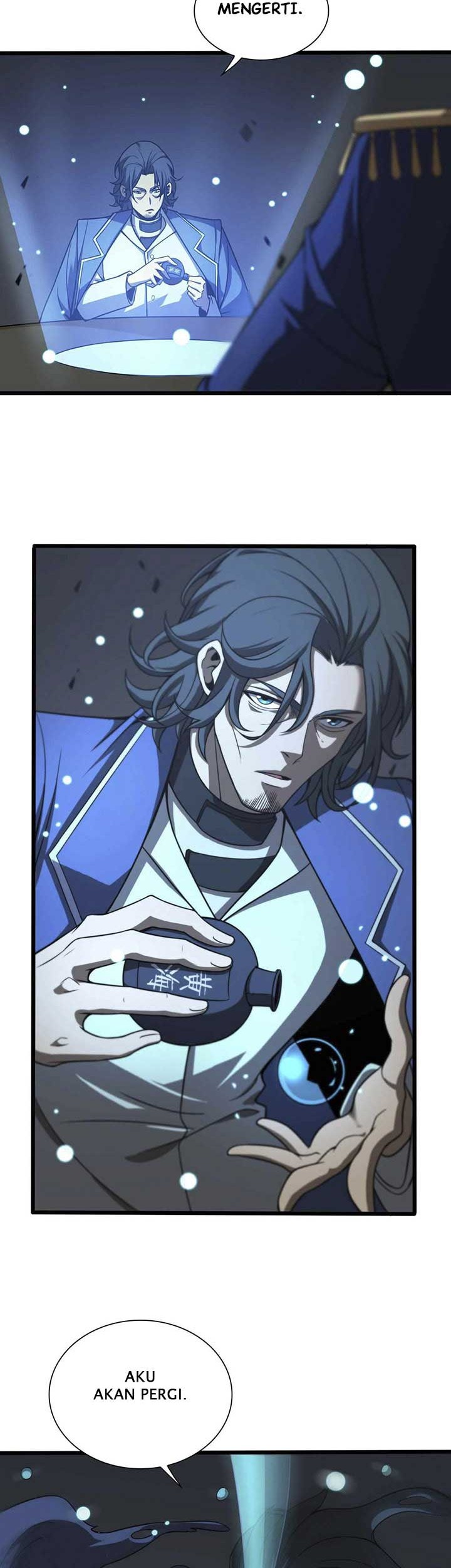 World’s Apocalypse Online Chapter 28 - halaman 29