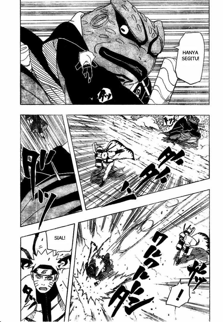 World’s Apocalypse Online Chapter 28 - halaman 4