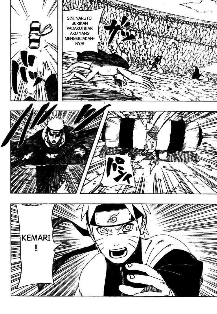 World’s Apocalypse Online Chapter 28 - halaman 5