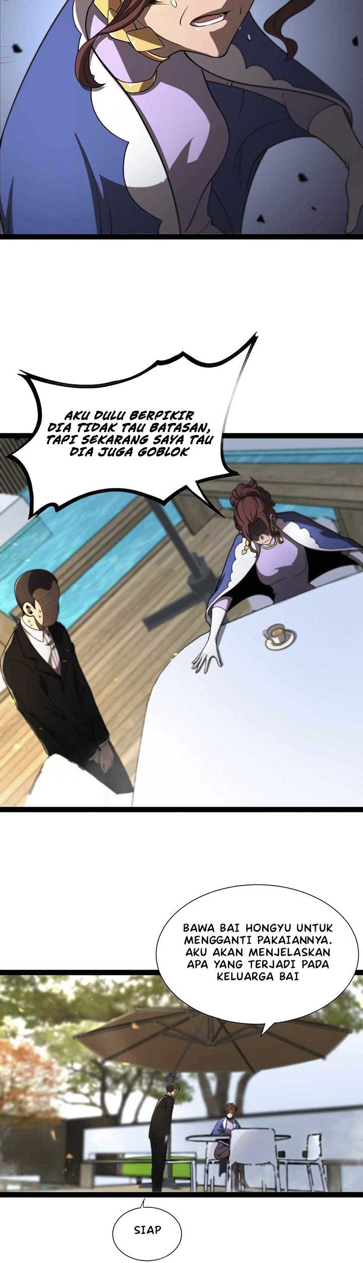 World’s Apocalypse Online Chapter 29 - halaman 20