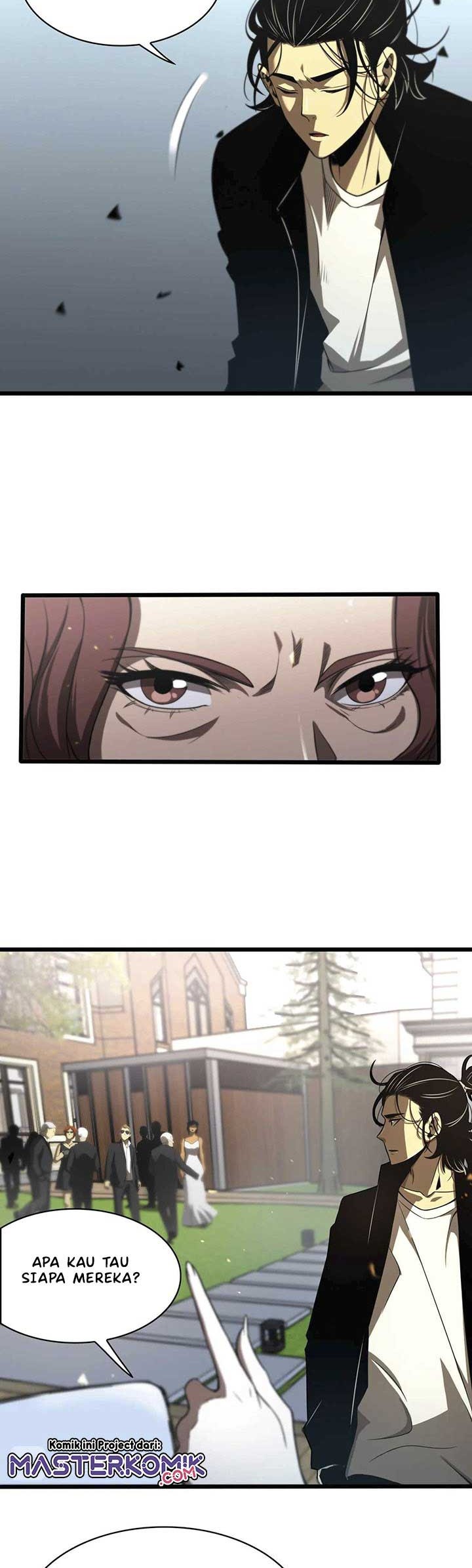World’s Apocalypse Online Chapter 29 - halaman 22