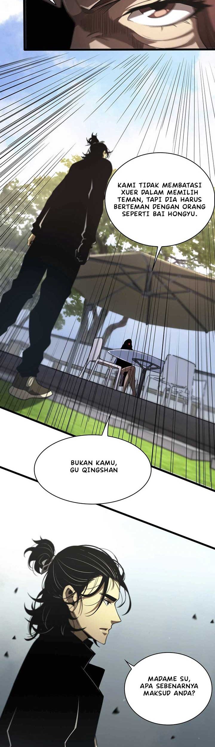 World’s Apocalypse Online Chapter 29 - halaman 24