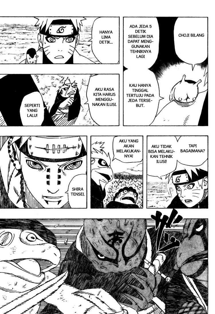 World’s Apocalypse Online Chapter 29 - halaman 9