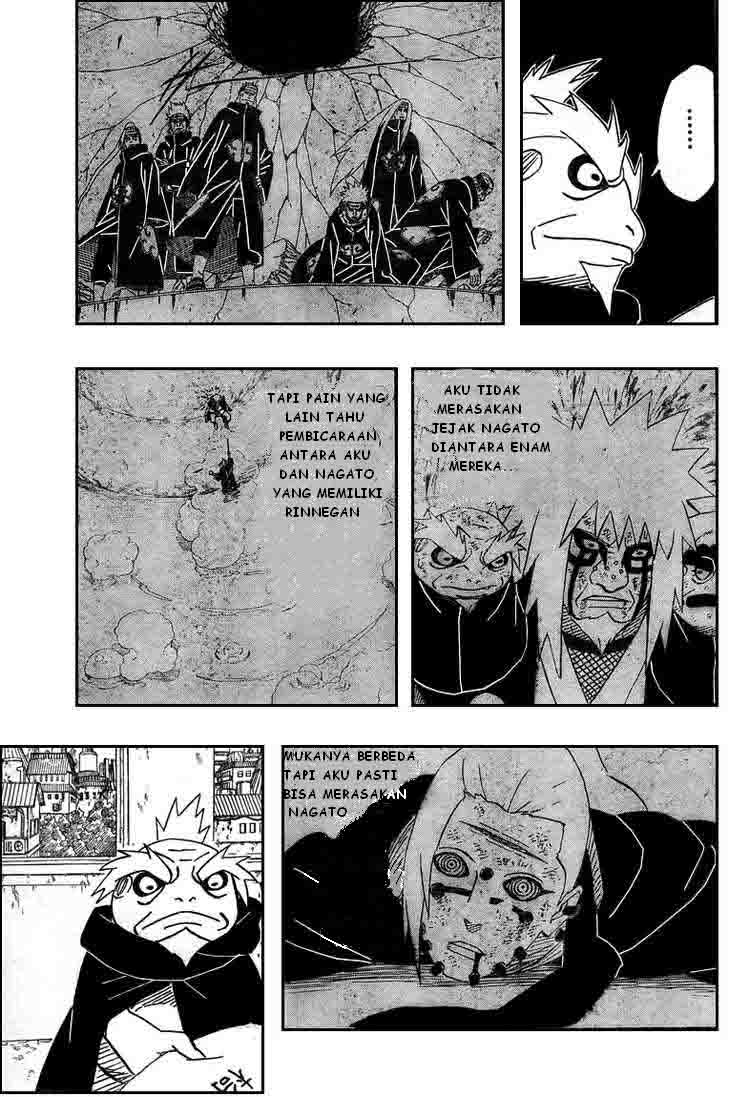 World’s Apocalypse Online Chapter 3 - halaman 10