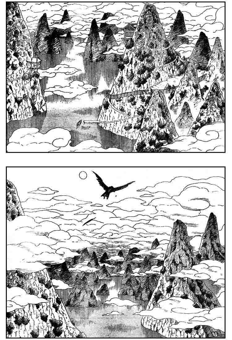 World’s Apocalypse Online Chapter 3 - halaman 8
