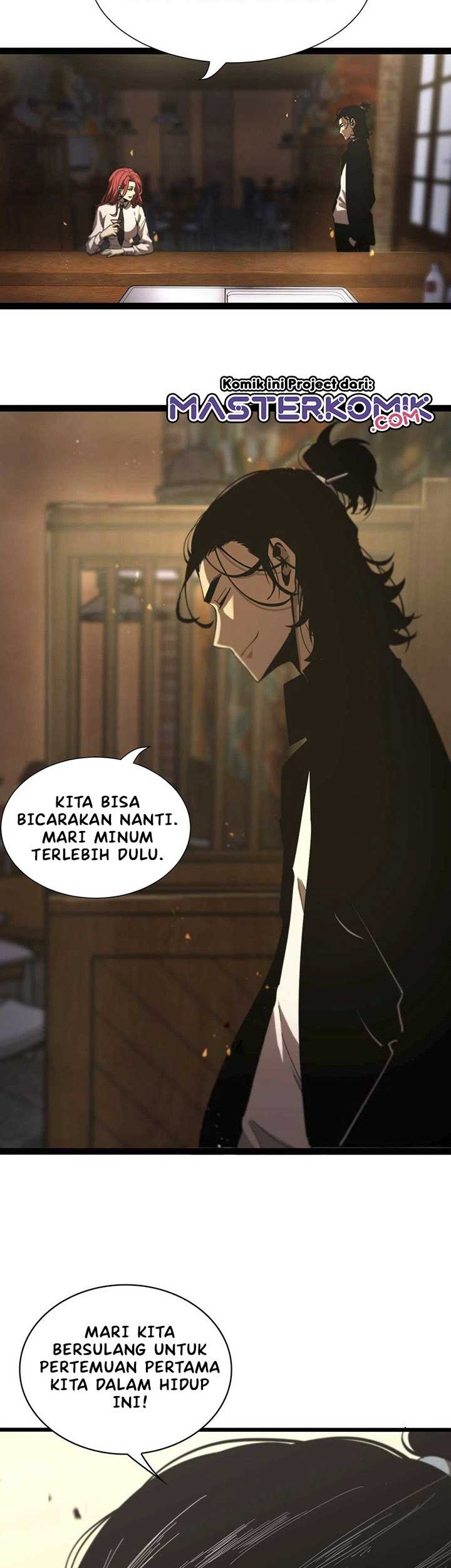 World’s Apocalypse Online Chapter 30 - halaman 21