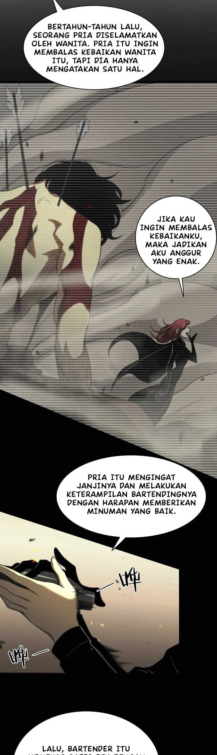 World’s Apocalypse Online Chapter 30 - halaman 24
