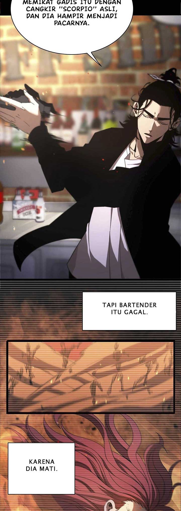 World’s Apocalypse Online Chapter 30 - halaman 25