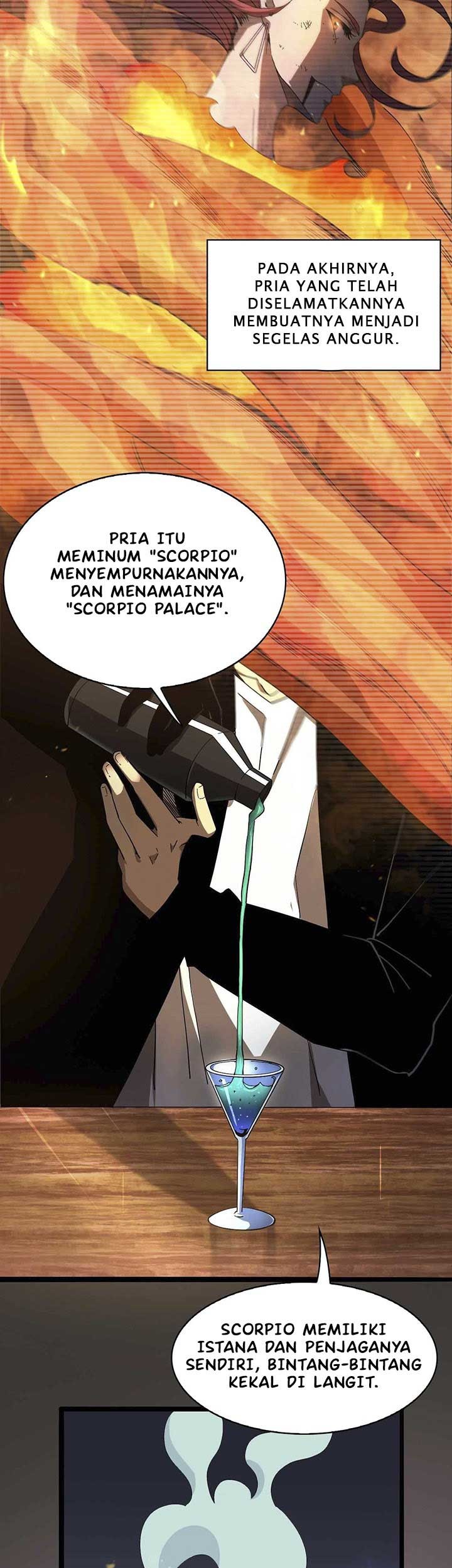 World’s Apocalypse Online Chapter 30 - halaman 26