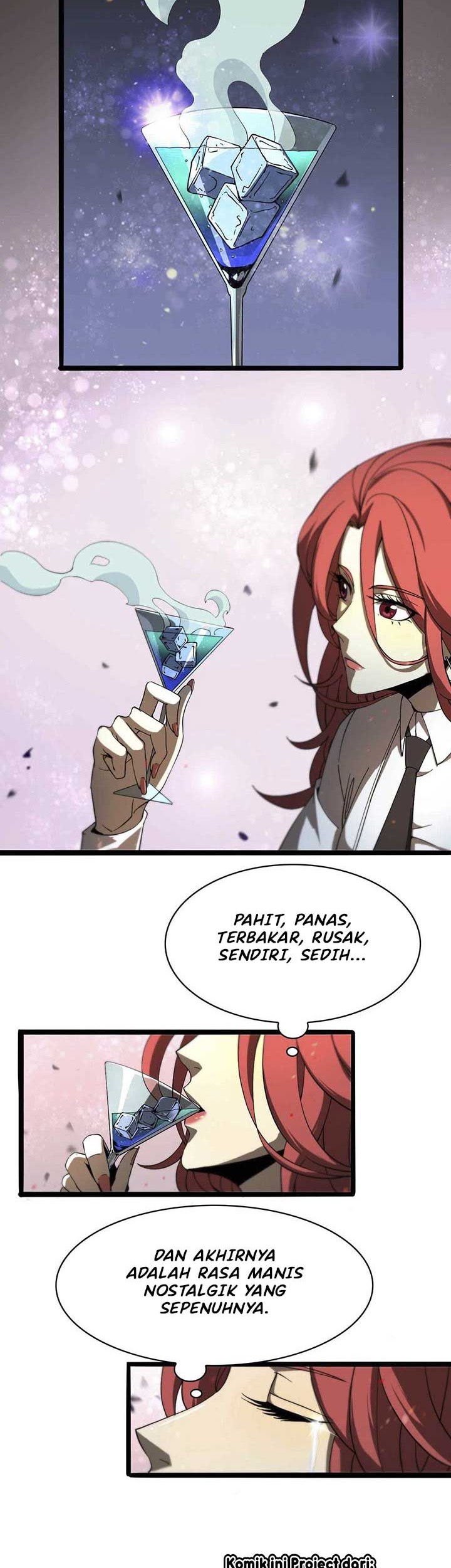 World’s Apocalypse Online Chapter 30 - halaman 27