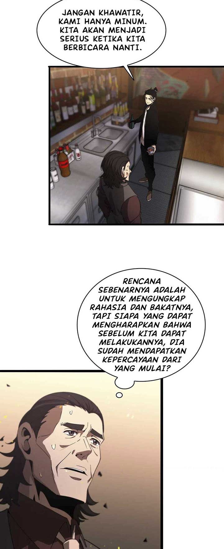 World’s Apocalypse Online Chapter 30 - halaman 29