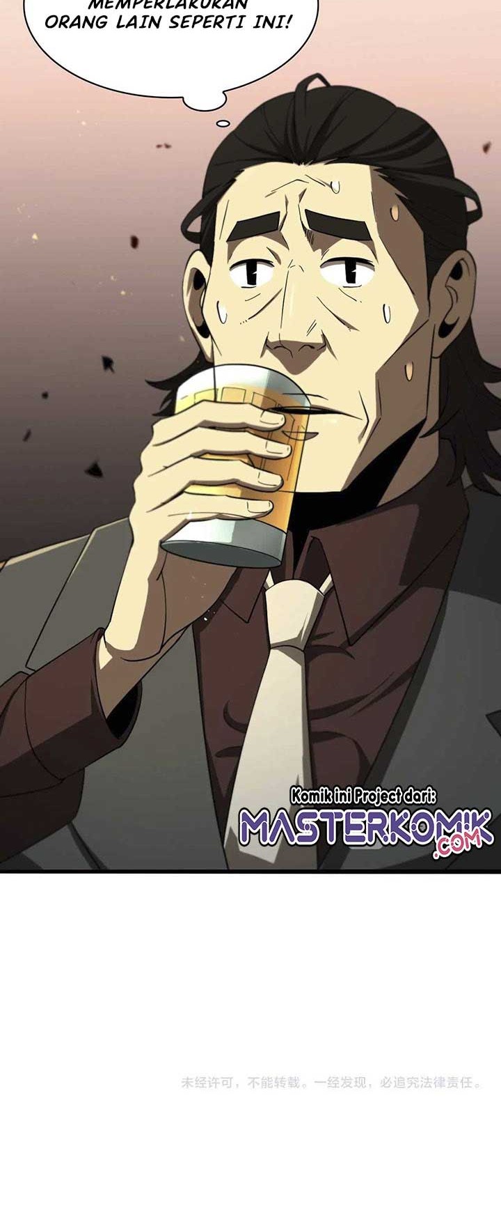 World’s Apocalypse Online Chapter 30 - halaman 33