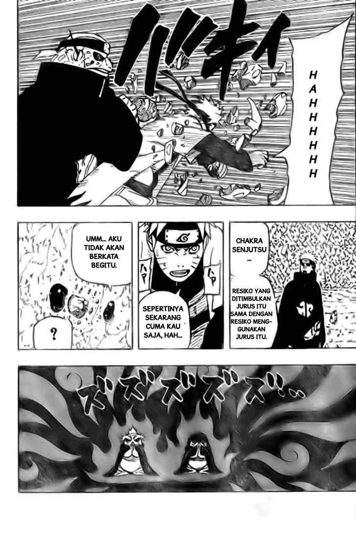World’s Apocalypse Online Chapter 30 - halaman 7