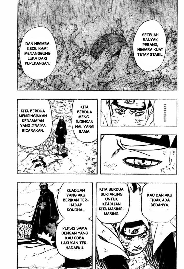 World’s Apocalypse Online Chapter 31 - halaman 10