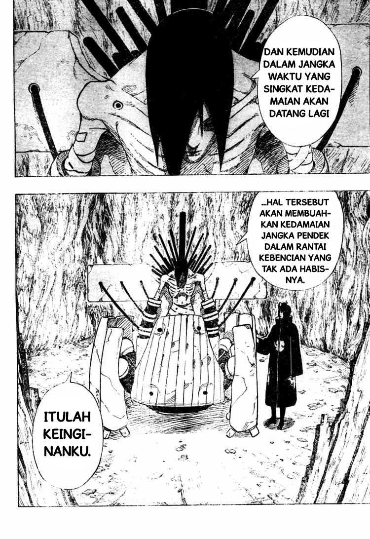 World’s Apocalypse Online Chapter 31 - halaman 17