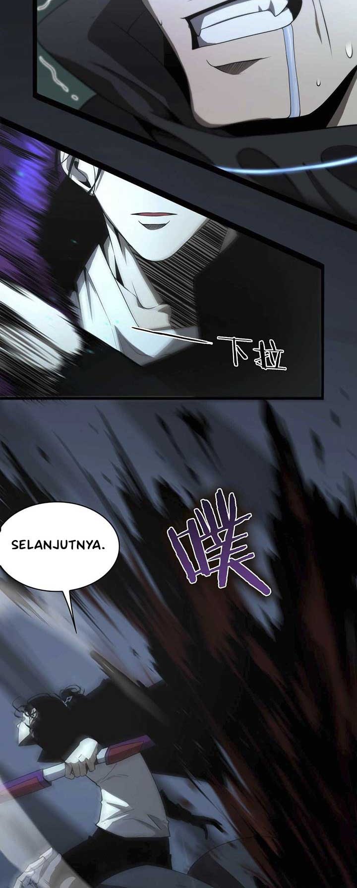 World’s Apocalypse Online Chapter 31 - halaman 19