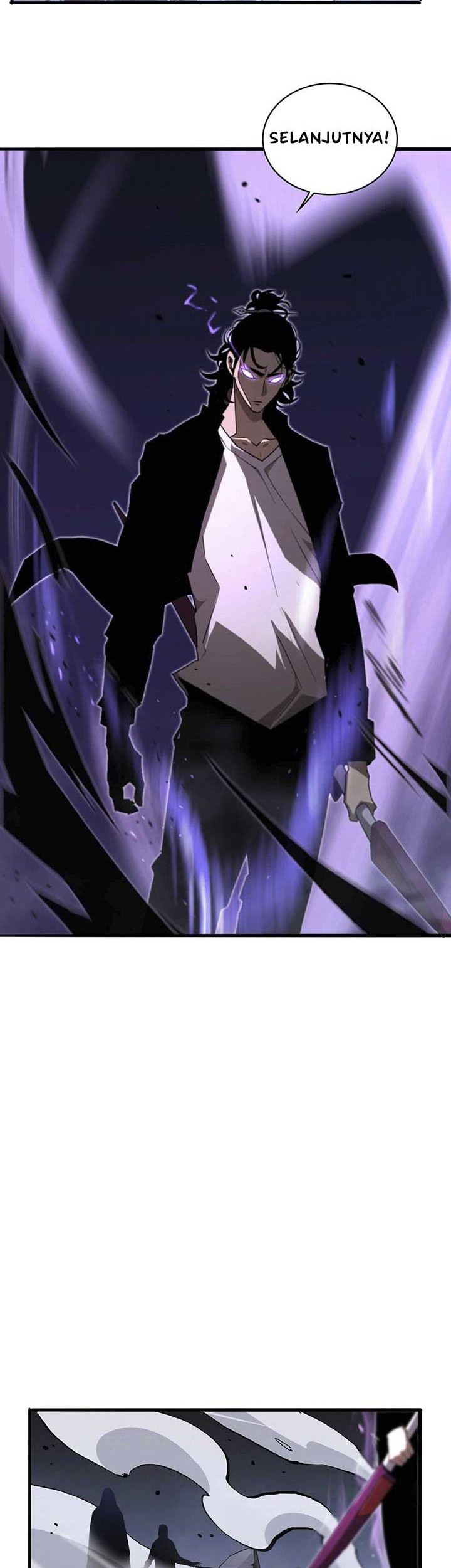 World’s Apocalypse Online Chapter 31 - halaman 24