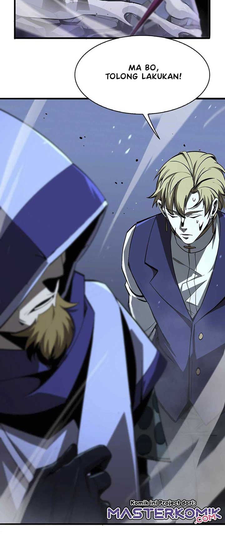 World’s Apocalypse Online Chapter 31 - halaman 25