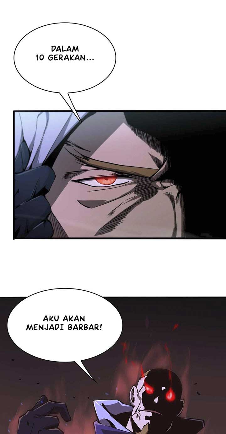 World’s Apocalypse Online Chapter 31 - halaman 26