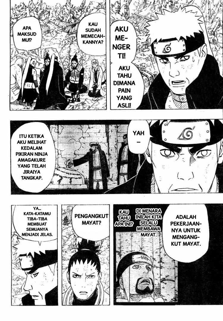 World’s Apocalypse Online Chapter 31 - halaman 3