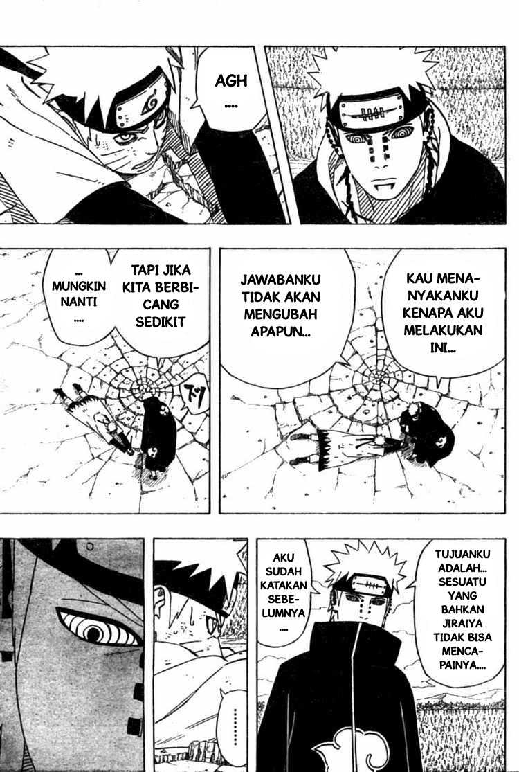 World’s Apocalypse Online Chapter 31 - halaman 6