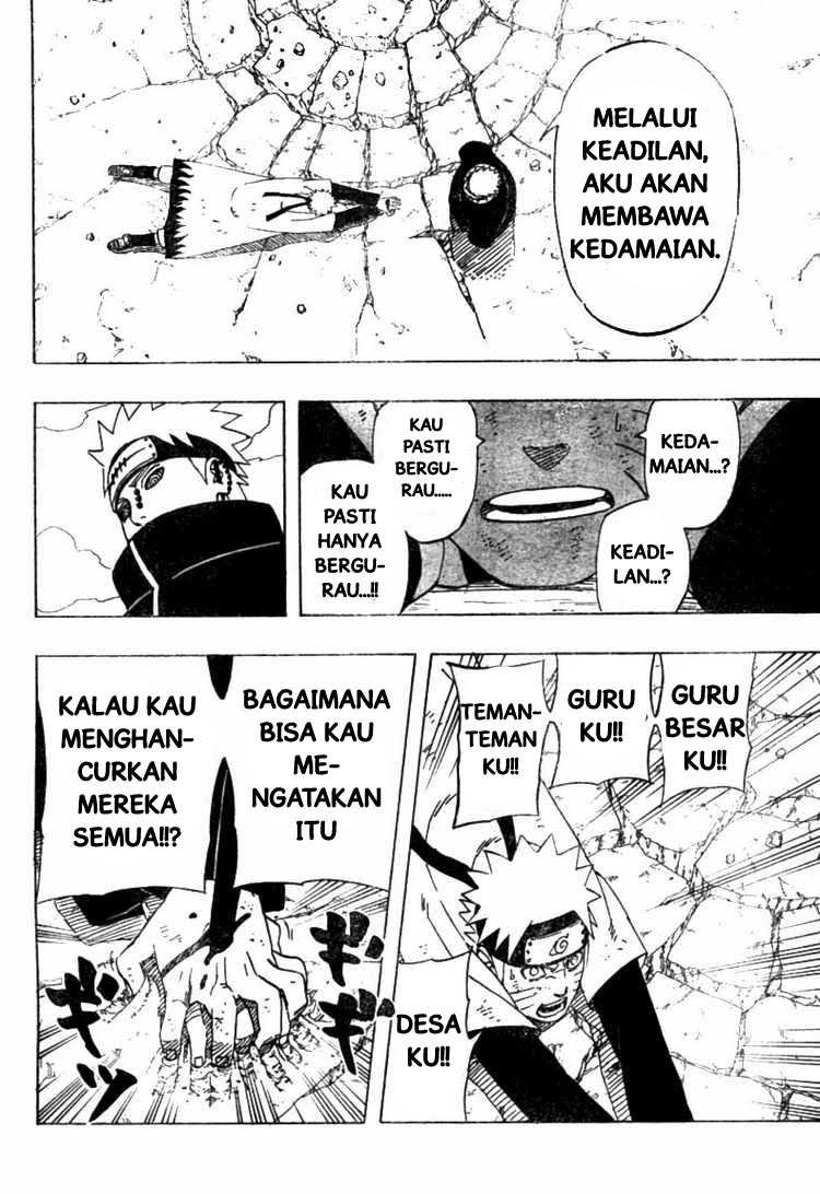 World’s Apocalypse Online Chapter 31 - halaman 7