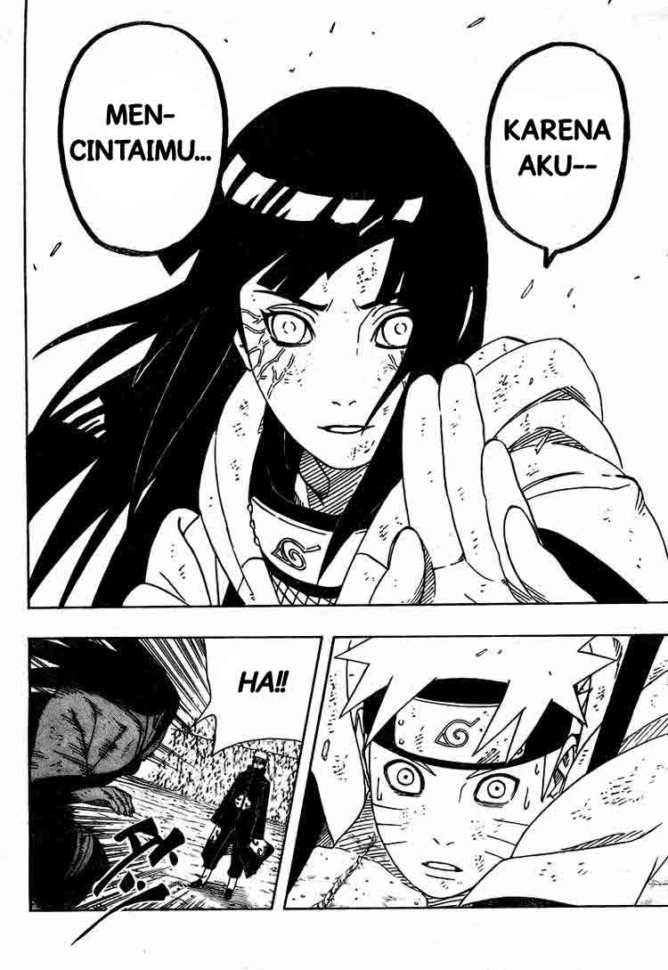 World’s Apocalypse Online Chapter 32 - halaman 13