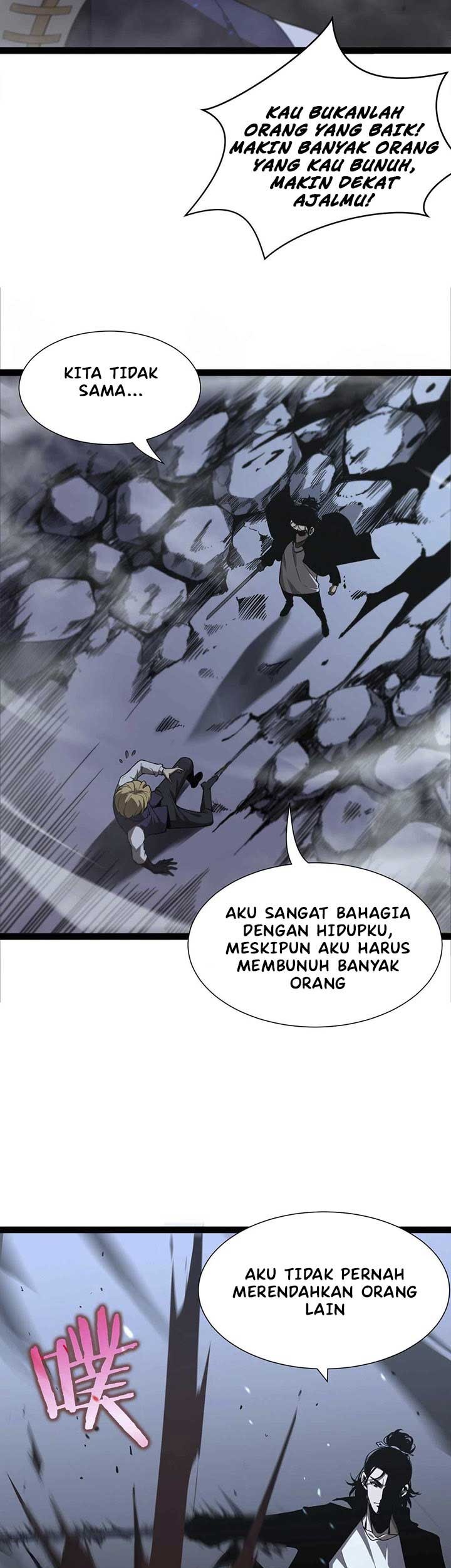 World’s Apocalypse Online Chapter 32 - halaman 18